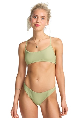 Bas de maillot - Vert olive - Billabong