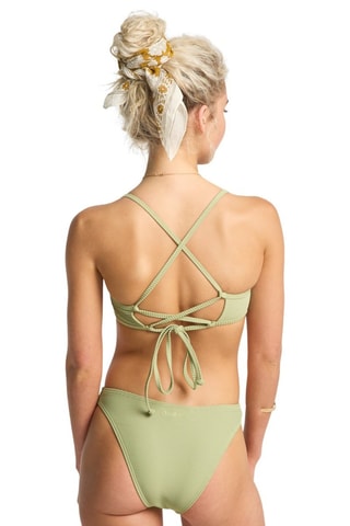 Bas de maillot - Vert olive - Billabong