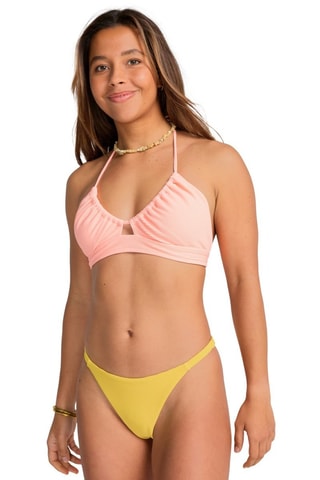 Bas de maillot - Jaune - Billabong