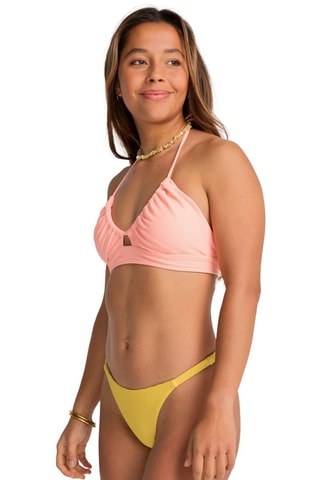 Bas de maillot - Jaune - Billabong