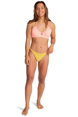 Bas de maillot - Jaune - Billabong