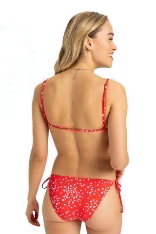 Bas de maillot - Rouge - Roxy