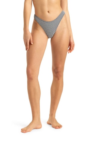 Bas de maillot - Noir - Roxy