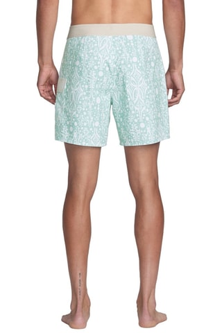 Short de bain - Vert d’eau - RVCA