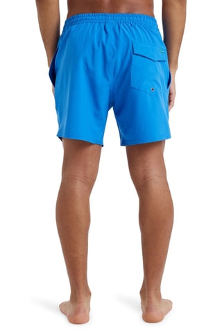 Short de bain - Bleu roi - Quiksilver