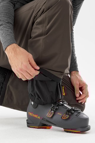 Pantalon de ski Atna - Vert foncé - Millet