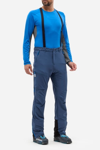 Pantalon de ski Rutor - Bleu marine - Millet