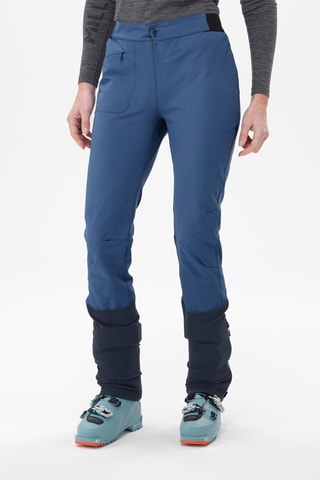 Pantalon de course Pierra Ment - Bleu marine - Millet