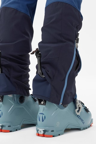 Pantalon de course Pierra Ment - Bleu marine - Millet