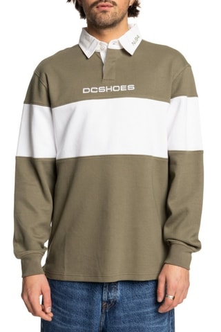 Polo - Kaki - DC Shoes