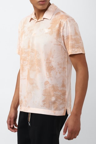 Polo Summer Retreat - Beige - Reebok