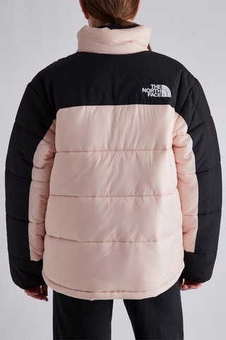 Doudoune Himalayan - Rose - The North Face