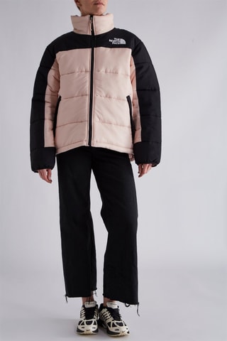 Doudoune Himalayan - Rose - The North Face