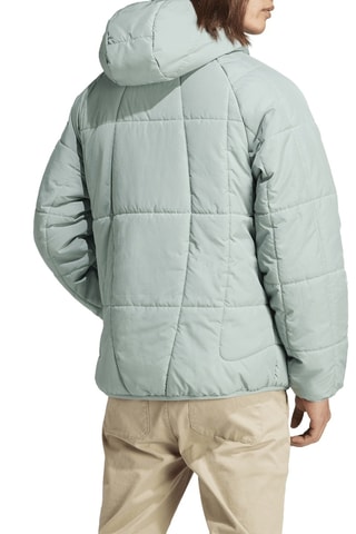 Doudoune à capuche ADV Puff - Vert d’eau - Adidas