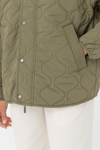 Doudoune Thorsby Kaki - Dickies