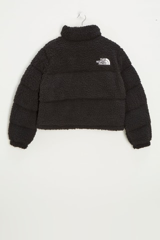 Doudoune Nuptse - Noir - The North Face