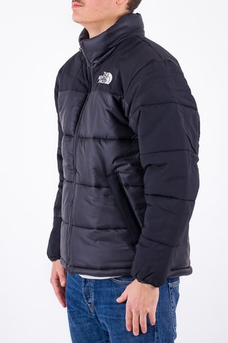 Doudoune Himalayan - Noir - The North Face