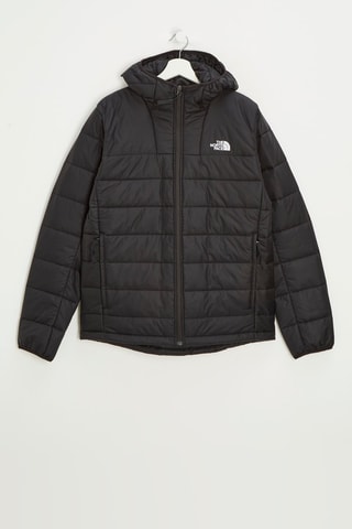 Doudoune - Noir - The North Face