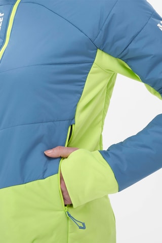 Doudoune à capuche - Bleu clair - Millet