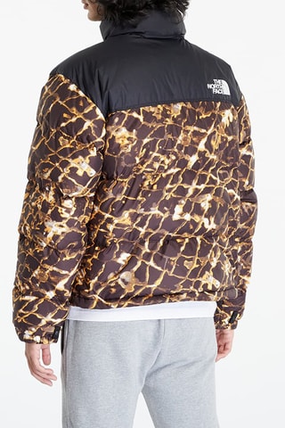 Doudoune - Marron - The North Face