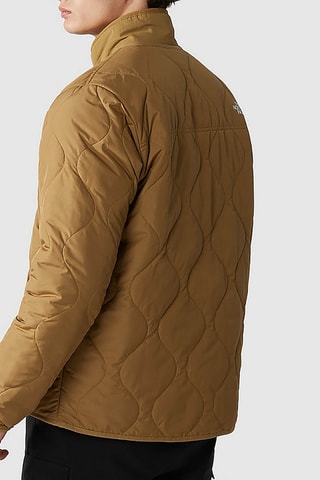 Doudoune Ampato - Marron clair - The North Face