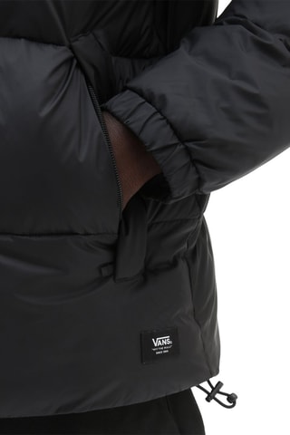 Doudoune No Noir - Vans