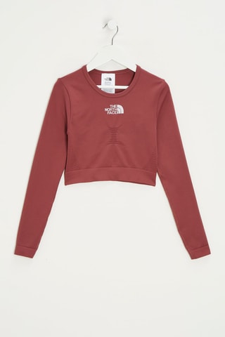 T-shirt d’entrainement Exclusive - Rose - The North Face