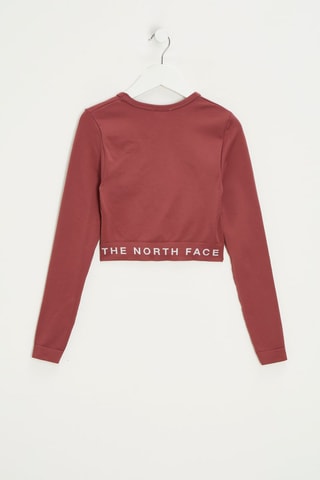 T-shirt d’entrainement Exclusive - Rose - The North Face