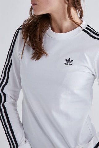 T-shirt - Blanc - Adidas