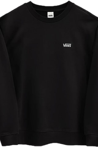 T-shirt Flying V - Noir - Vans