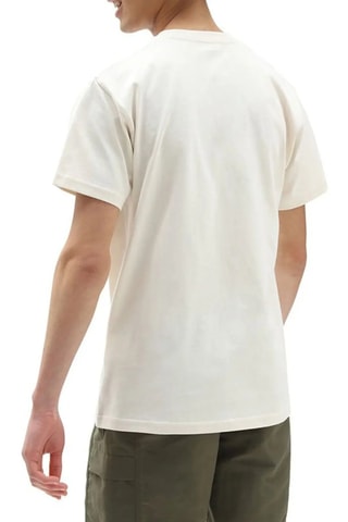 T-shirt - Blanc - Vans