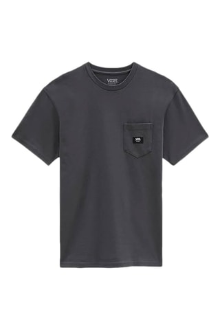T-shirt - Gris foncé - Vans