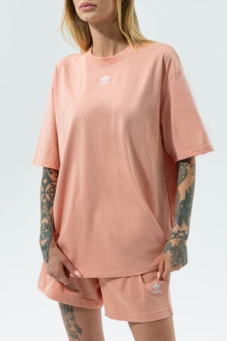 T-shirt Essentials - Beige - Adidas