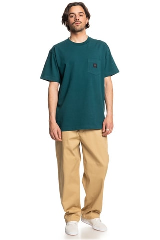 T-shirt - Bleu canard - DC Shoes