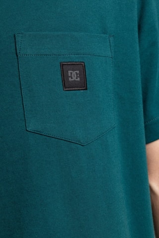 T-shirt - Bleu canard - DC Shoes