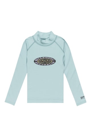 T-shirt de surf - Ciel - Billabong