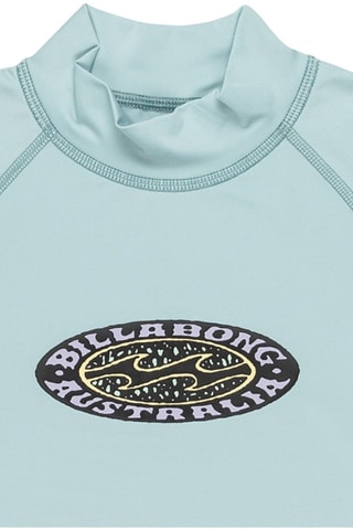 T-shirt de surf - Ciel - Billabong