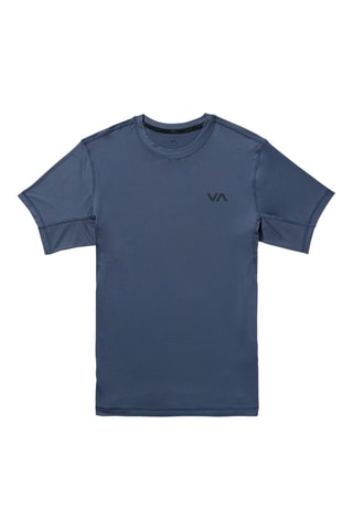 T-shirt - Bleu marine - RVCA