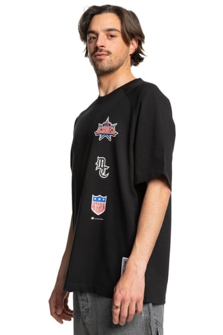 T-shirt - Noir - DC Shoes