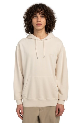 Sweat à capuche - Beige - Element