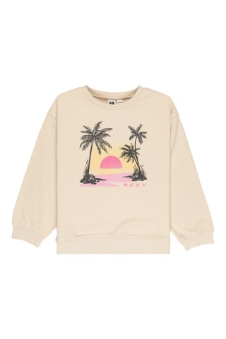 Sweat - Beige - Roxy