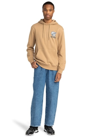 Sweat à capuche - Kaki - Element