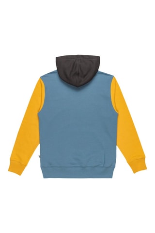 Sweat à capuche - Bleu clair - Billabong