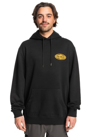 Sweat à capuche - Noir - DC Shoes