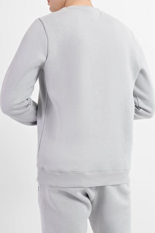 Sweat - Gris clair - Reebok