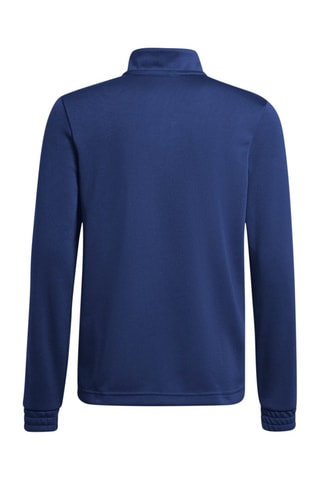 Sweat Football Entrada 22 - Bleu marine - Adidas