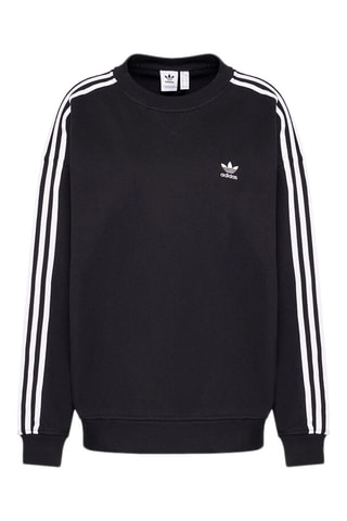 Sweat Adicolor - Noir - Adidas