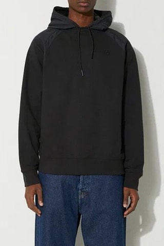 Sweat à capuche Originals - Noir - Adidas