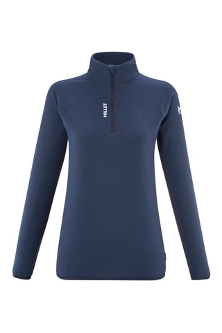 Sweat polaire - Bleu marine - Millet