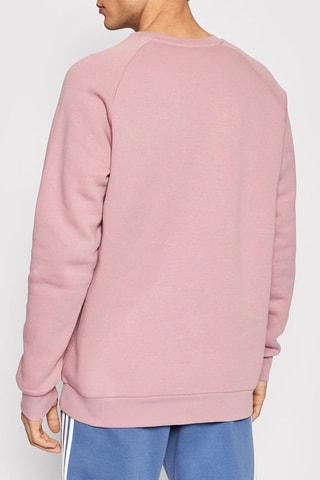 Sweat Originals Essentials - Mauve - Adidas